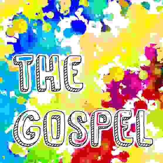 Gospel Booklets (Original)